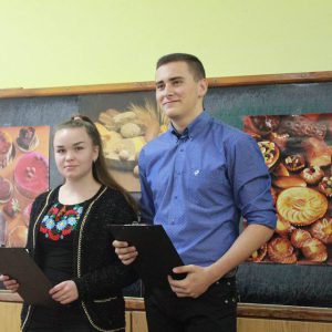 Екскурсії для старшокласників