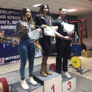 Спортивна гордість коледжу