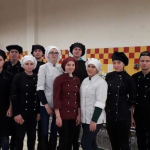 День відкритих дверей  ТМ "Сільпо"