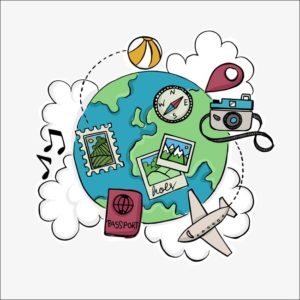 З 03 по 11 червня 2019 року планується міжнародна культурно-освітня поїздка.