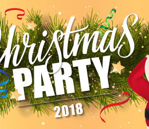 "CHRISTMAS PARTY" "CHRISTMAS PARTY"