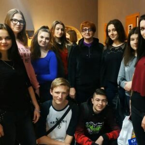 Tренінг «Комунікації для бізнесу»