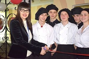 Урочисте відкриття