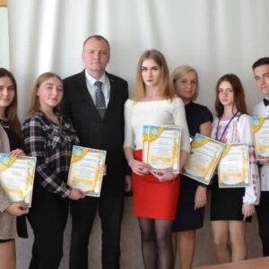 Перспектива 2019