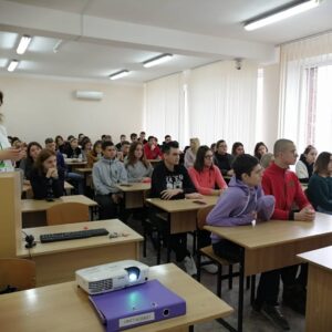 Візит поважних гостей