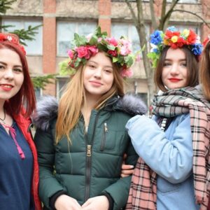 Масляна. Продовження.